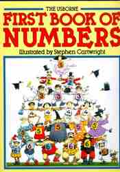 First Book of Numbers-0