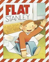 Flat Stanley-0