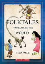 Folktales From Around The world-0
