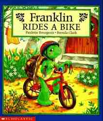Franklin Rides a Bike-0
