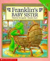 Franklin's Baby Sister-0