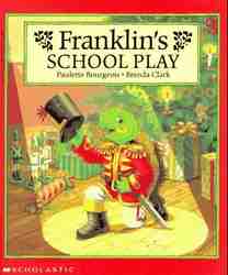 Franklin's School Play-0