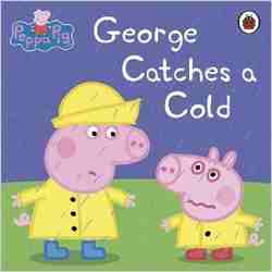 George Catches A Cold-0