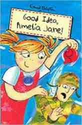 Good Idea Amelia Jane!-0