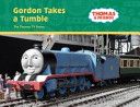 Gordon Takes a Tumble (Thomas & Friends Series)-0