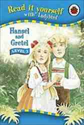 Hansel And Gretel (Read It Yourself - Level 3)-0