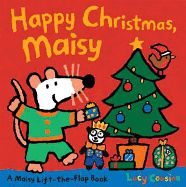 Happy Christmas Maisy-0
