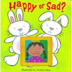 Happy or Sad?-0
