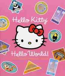 Hello Kitty, Hello World!-0