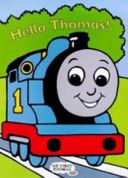 Hello Thomas (My First Thomas)-0