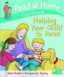 Helping Your Child to Read-0