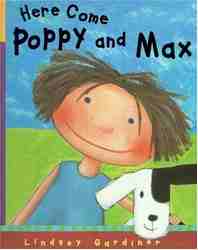 Here Come Poppy And Max-0