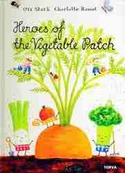 Heroes of the Vegetable Patch-0