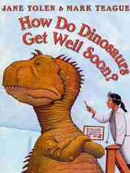 How Do Dinosaurs Get Well Soon?-0