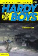 Hardy Boys - Hurricane Joe-0