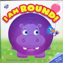 I am Round!-0
