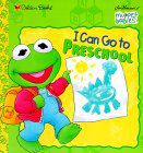 I Can Go to Preschool-0