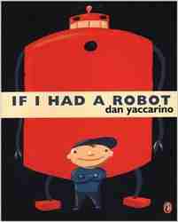 If I Had a Robot-0