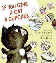 If You Give a Cat a Cupcake-0