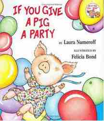 If You Give A Pig A Party-0