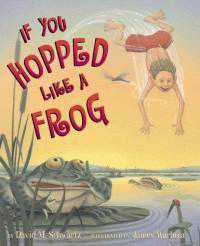 If You Hopped Like A Frog-0