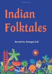 Indian Folktales-0