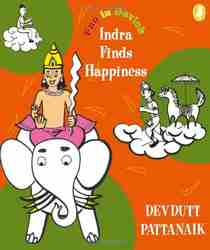 Indra Finds Happiness (Fun in Devlok)-0