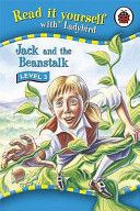 Jack And The Beanstalk (Read It Yourself - Level 3)-0