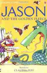 Young Reading: Jason and the Golden Fleece-0
