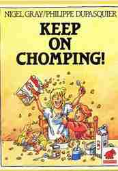 Keep on Chomping-0