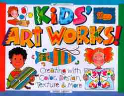 Kids Art Works!-0