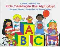 Kids Celebrate the Alphabet-0