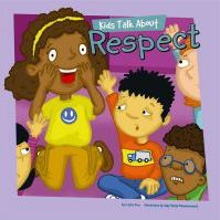 Kids Talk About Respect-0
