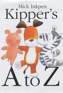 Kipper's A to Z-0