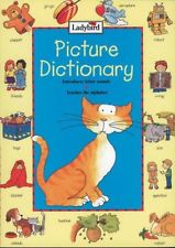 Picture Dictionary-0