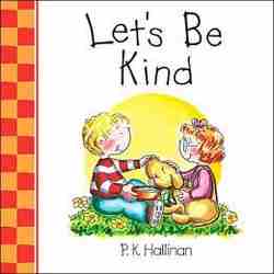 Let's be kind-0