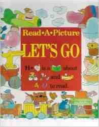 Read-A-Picture Let's go-0