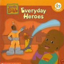 Little Bill: Everyday Heroes-0