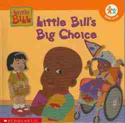 Little Bill's Big Choice-0