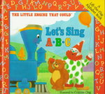 The Little Engine That Could Let's Sing ABC -0