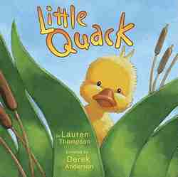 Little Quack-0