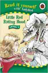 Little Red Riding Hood (Read It Yourself - Level 2)-0