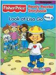 Look at Lisa Go-0