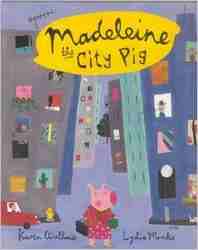 Madeline the City Pig-0