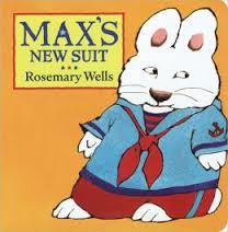Max's New Suit-0