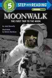 Moonwalk: The First Trip to the Moon-0