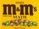 More M&M's Brand Chocolate Candies Math-0
