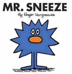 Mr. Sneeze-0