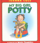 My Big Girl Potty-0