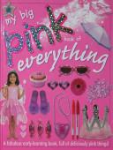 My Big Pink Book Of Everything-0